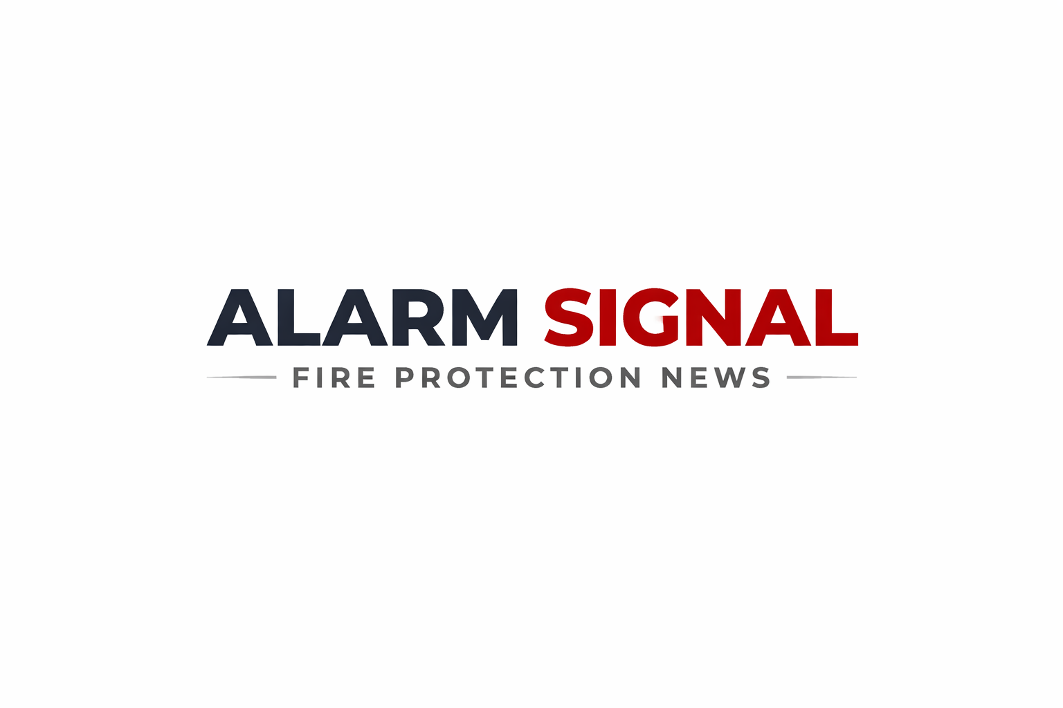 Alarm Signal