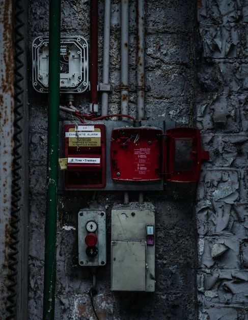 Best Practices for Fire Alarm Maintenance