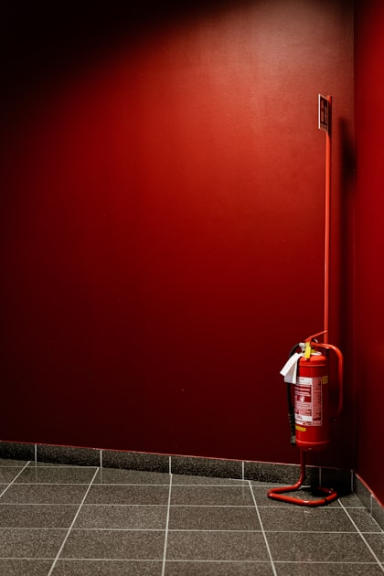 Fire Alarm Technology Trends
