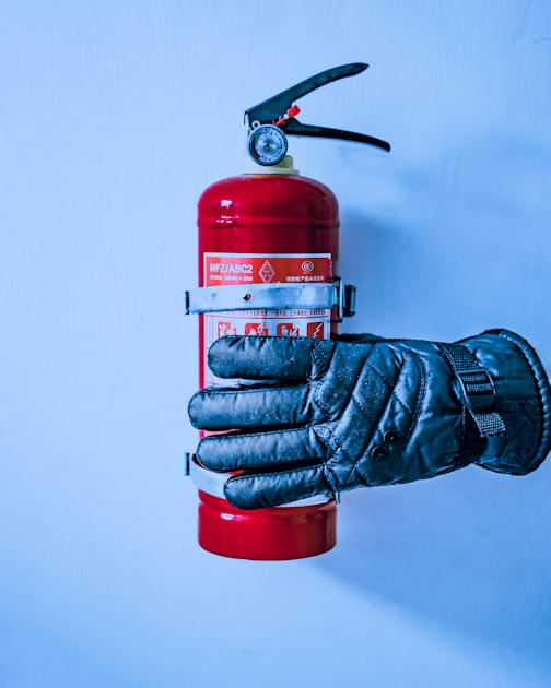 Emergency Response Planning for Fire Incidents