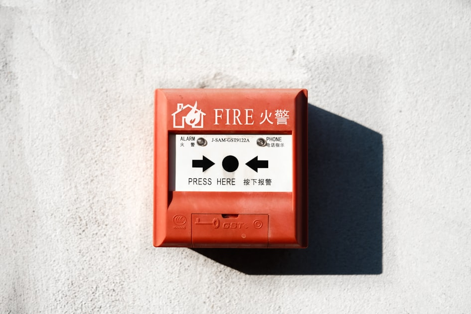 Understanding Fire Alarm Systems